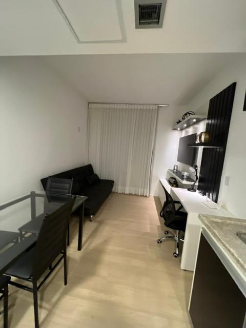 Blend Marista - Apt 1 Qt Goiânia Buitenkant foto