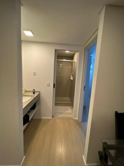 Blend Marista - Apt 1 Qt Goiânia Buitenkant foto