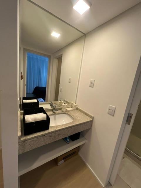 Blend Marista - Apt 1 Qt Goiânia Buitenkant foto
